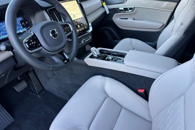 2027 Volvo XC90 B6 Plus 7-Seater