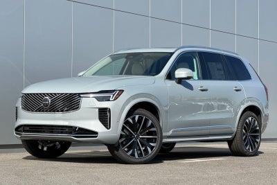 2026 Volvo XC90 B6 Ultra