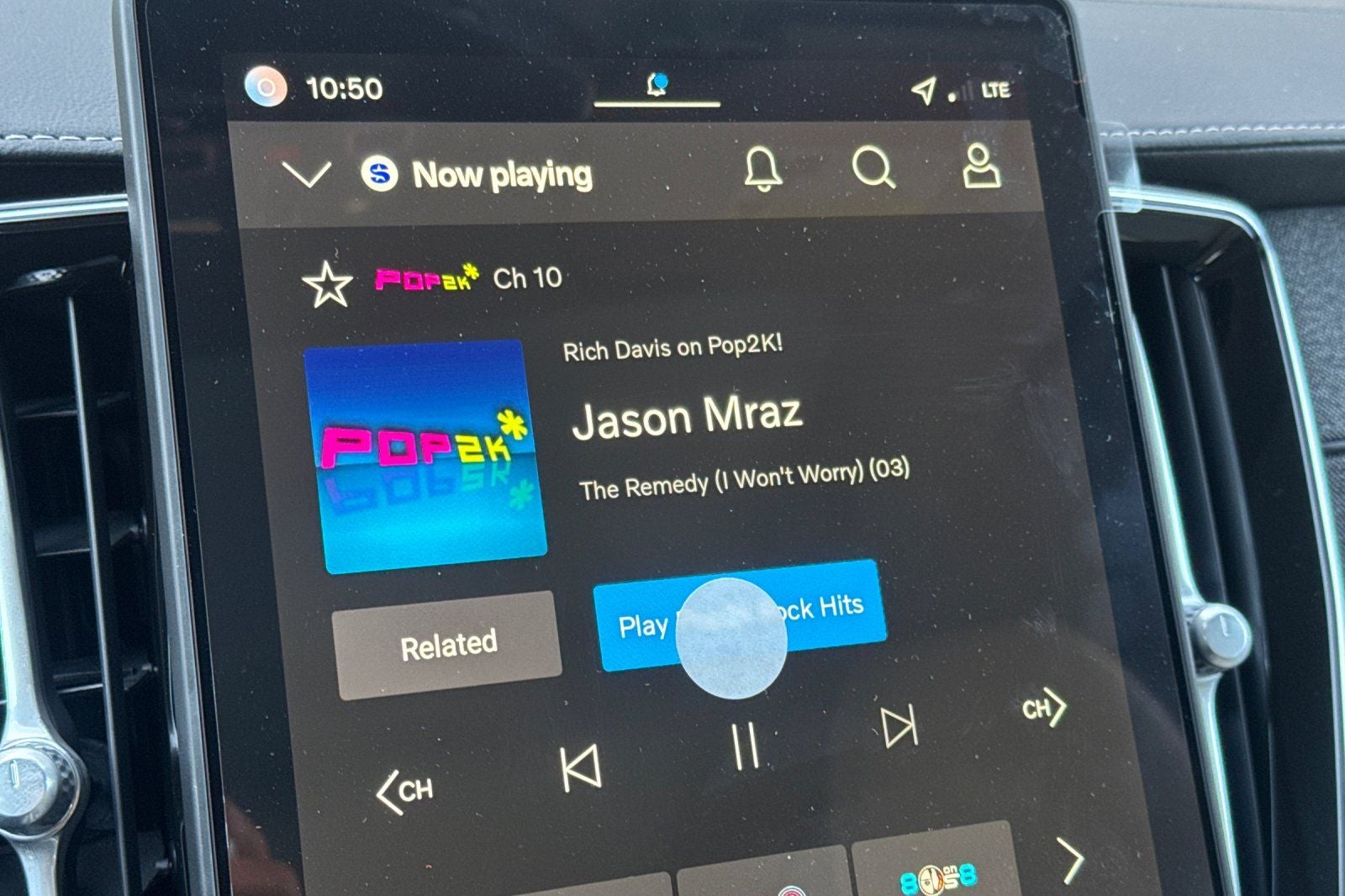 2026 Volvo XC90 B6 Ultra