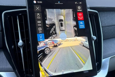 2026 Volvo XC90 B6 Ultra