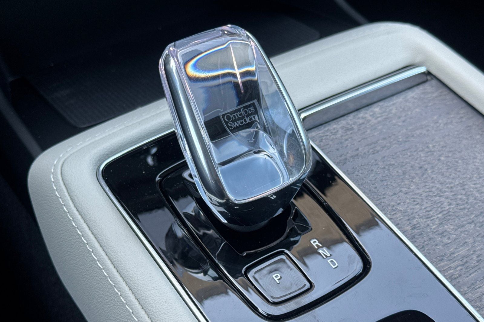 2026 Volvo XC90 B6 Ultra