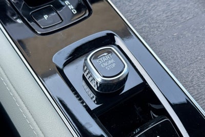 2026 Volvo XC90 B6 Ultra