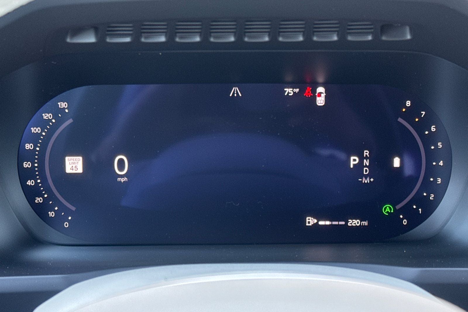 2026 Volvo XC90 B6 Ultra