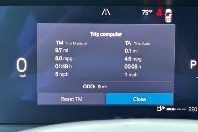 2026 Volvo XC90 B6 Ultra