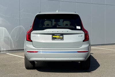 2026 Volvo XC90 B6 Ultra