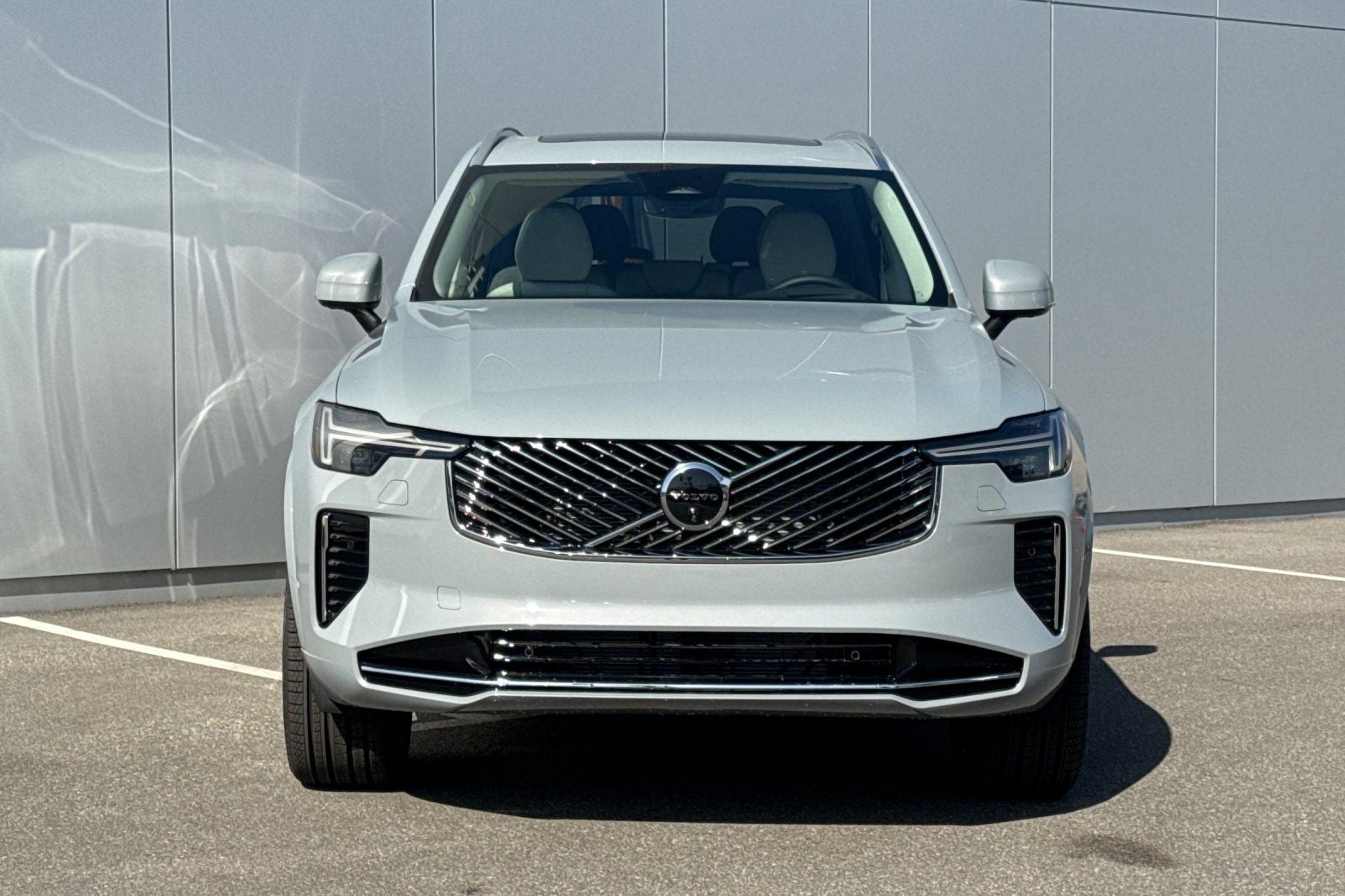 2026 Volvo XC90 B6 Ultra