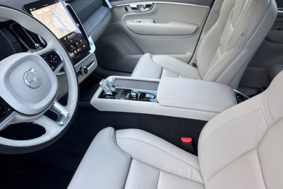 2026 Volvo XC90 B6 Ultra