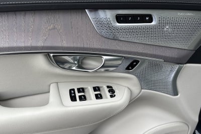 2027 Volvo XC90 B6 Ultra