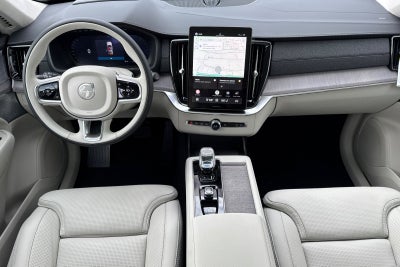 2027 Volvo XC90 B6 Ultra