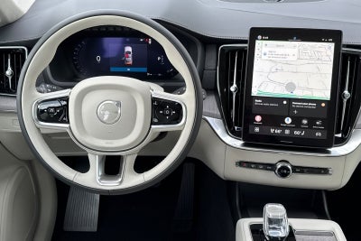 2027 Volvo XC90 B6 Ultra
