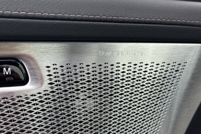 2027 Volvo XC90 B6 Ultra