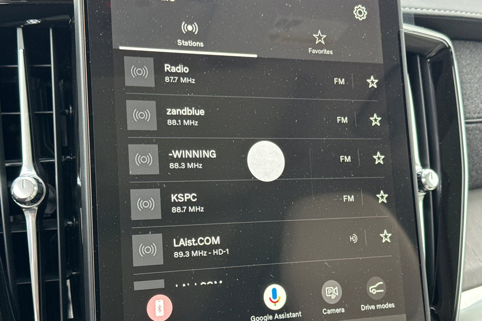 2027 Volvo XC90 B6 Ultra