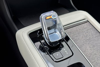 2027 Volvo XC90 B6 Ultra