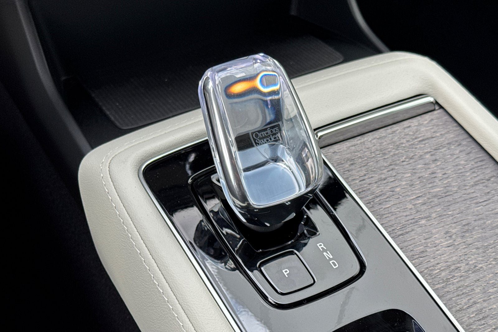 2027 Volvo XC90 B6 Ultra