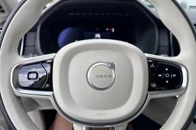 2027 Volvo XC90 B6 Ultra