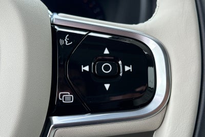 2027 Volvo XC90 B6 Ultra