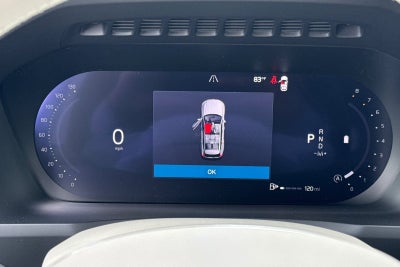 2027 Volvo XC90 B6 Ultra