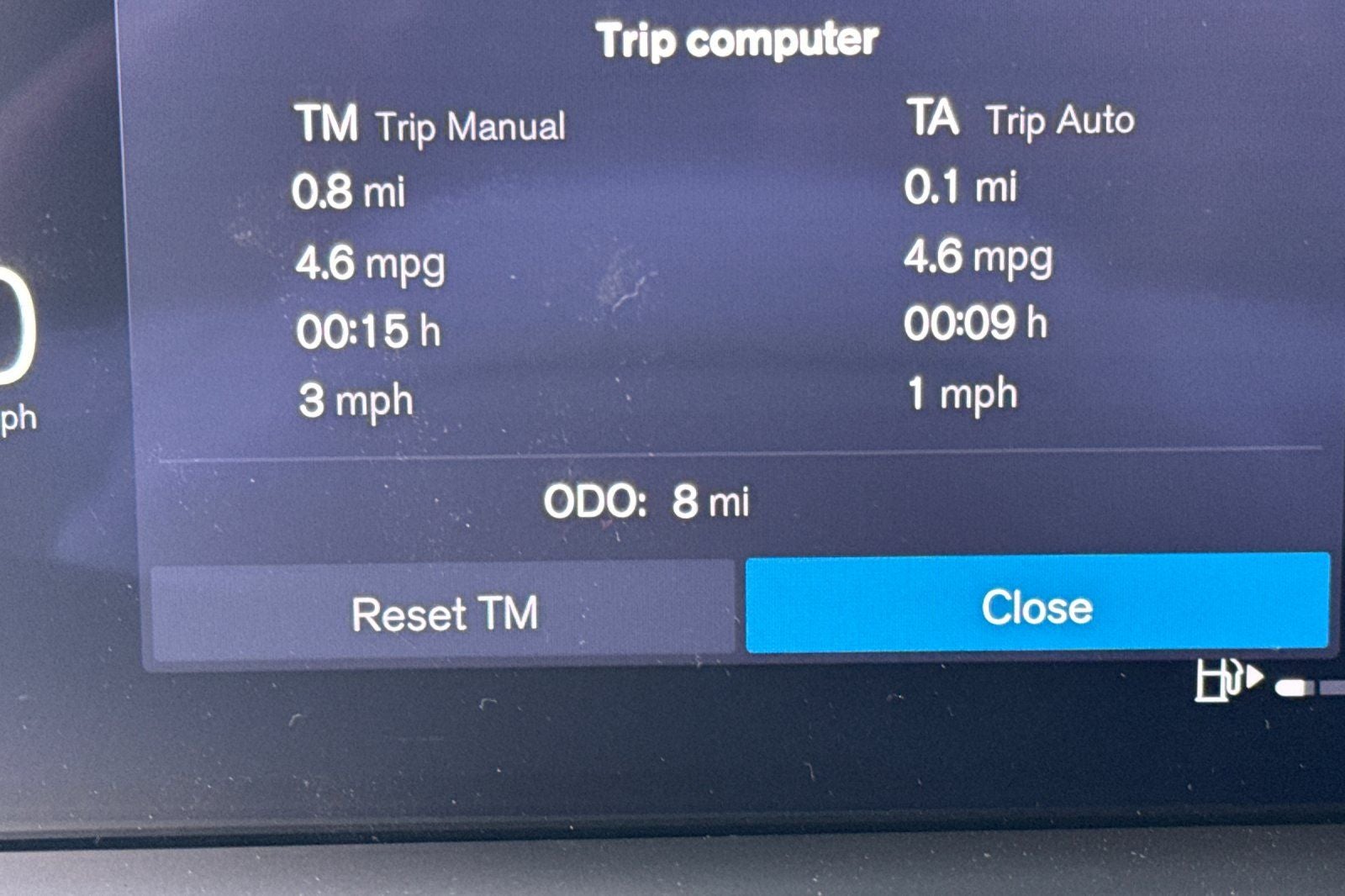 2027 Volvo XC90 B6 Ultra