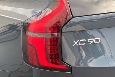 2027 Volvo XC90 B6 Ultra
