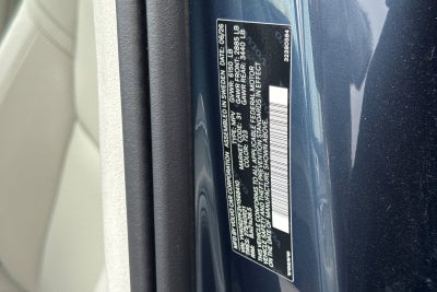 2027 Volvo XC90 B6 Ultra