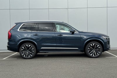 2027 Volvo XC90 B6 Ultra
