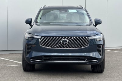 2027 Volvo XC90 B6 Ultra