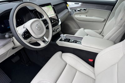 2027 Volvo XC90 B6 Ultra