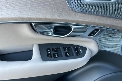2027 Volvo XC90 B6 Ultra