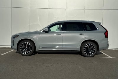2027 Volvo XC90 B6 Ultra