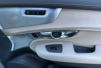 2027 Volvo XC90 B6 Ultra