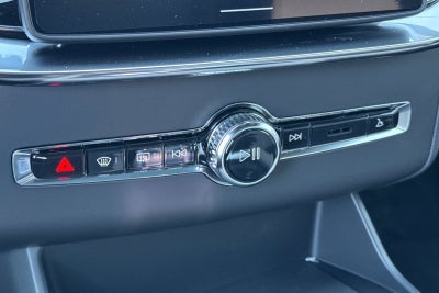 2027 Volvo XC90 B6 Ultra