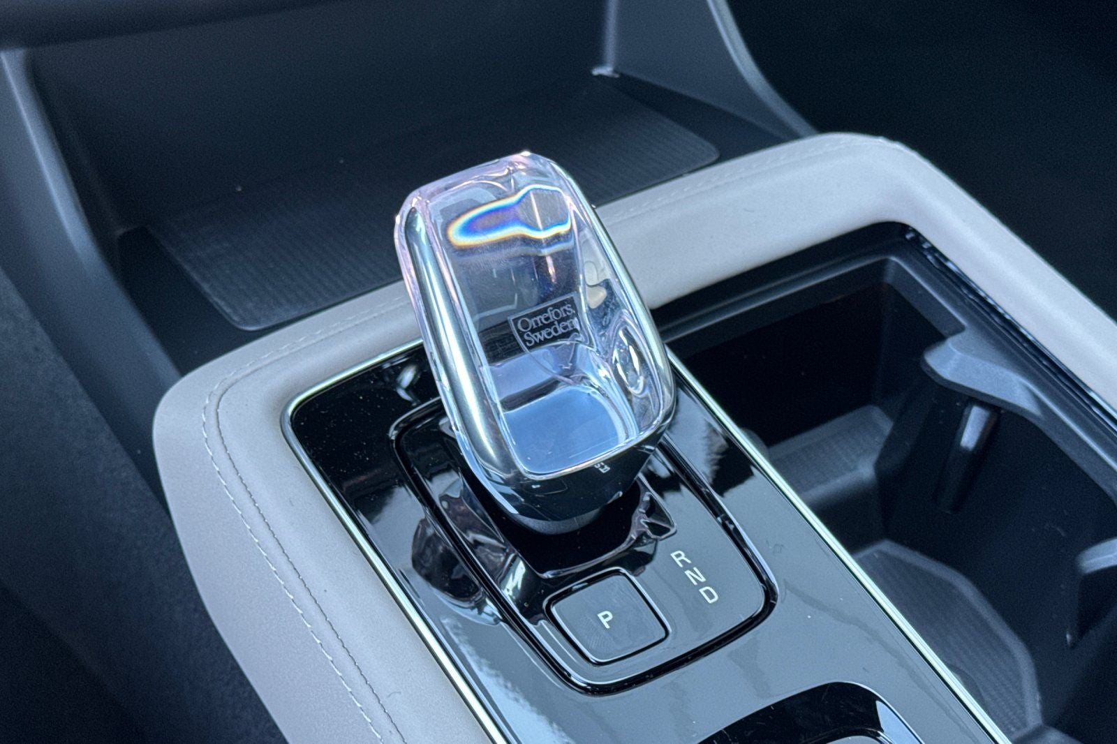 2027 Volvo XC90 B6 Ultra