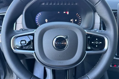 2027 Volvo XC90 B6 Ultra