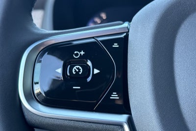 2027 Volvo XC90 B6 Ultra