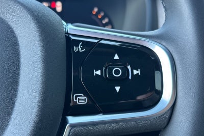 2027 Volvo XC90 B6 Ultra