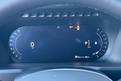 2027 Volvo XC90 B6 Ultra