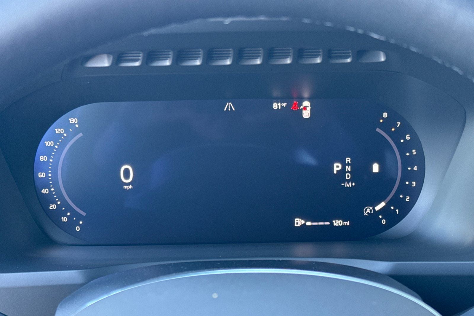 2027 Volvo XC90 B6 Ultra