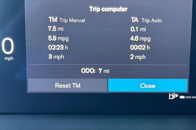 2027 Volvo XC90 B6 Ultra