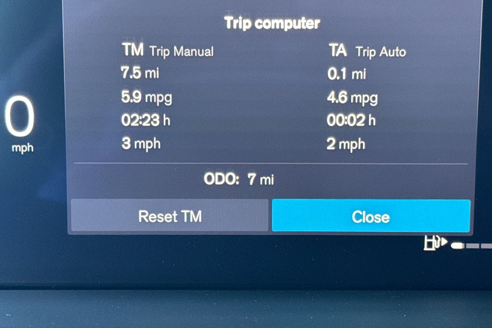 2027 Volvo XC90 B6 Ultra