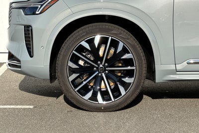 2027 Volvo XC90 B6 Ultra