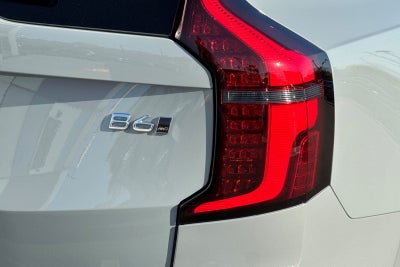 2027 Volvo XC90 B6 Ultra