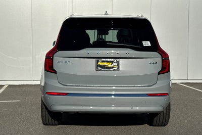 2027 Volvo XC90 B6 Ultra