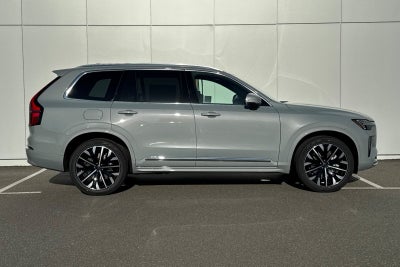 2027 Volvo XC90 B6 Ultra