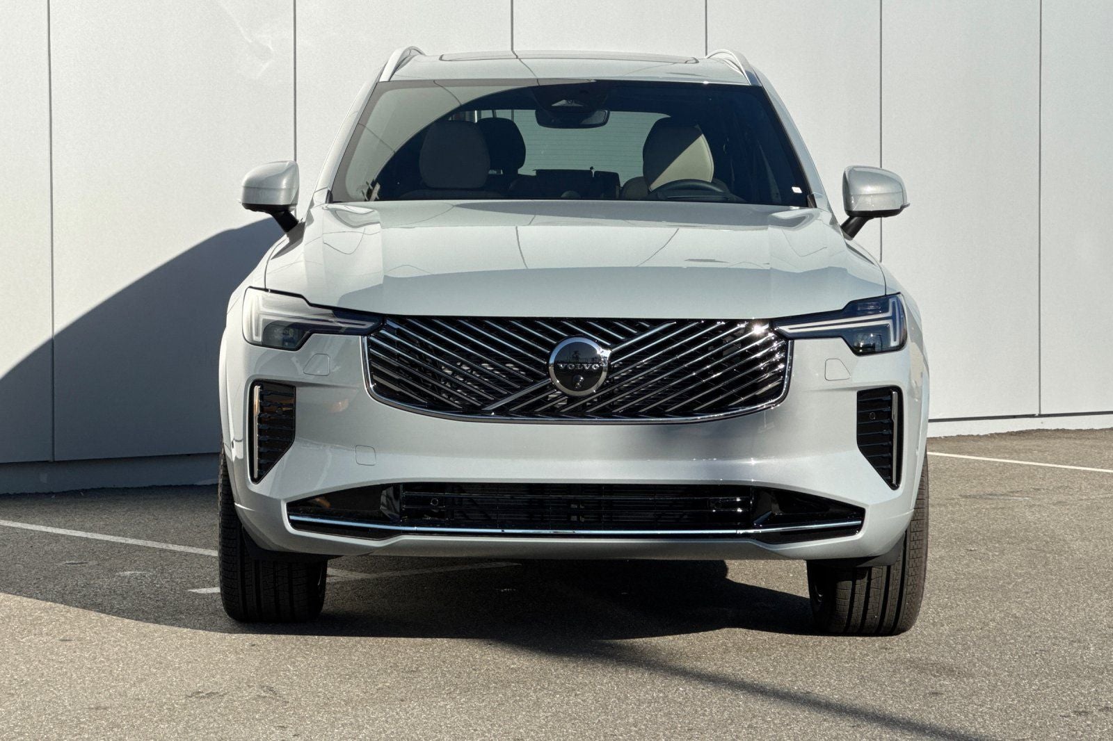 2027 Volvo XC90 B6 Ultra