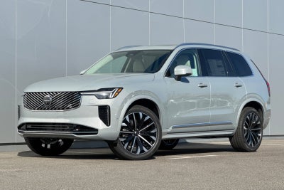 2026 Volvo XC90 B6 Ultra