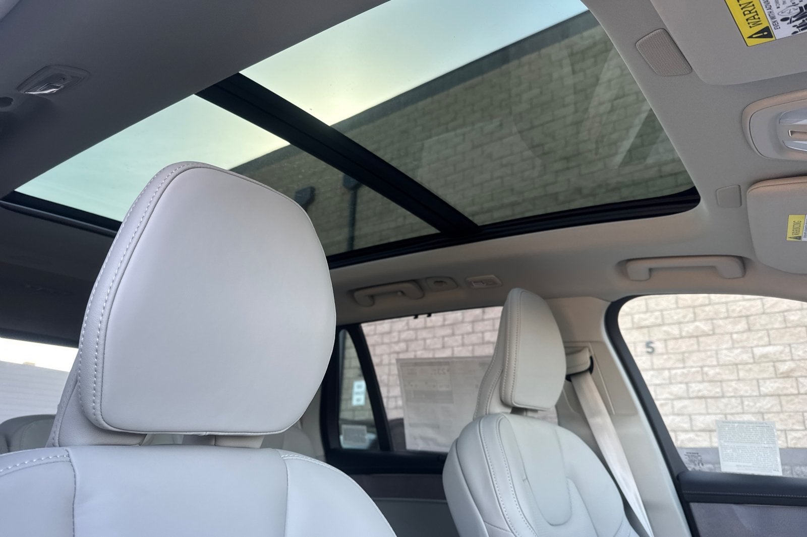 2026 Volvo XC90 B6 Ultra