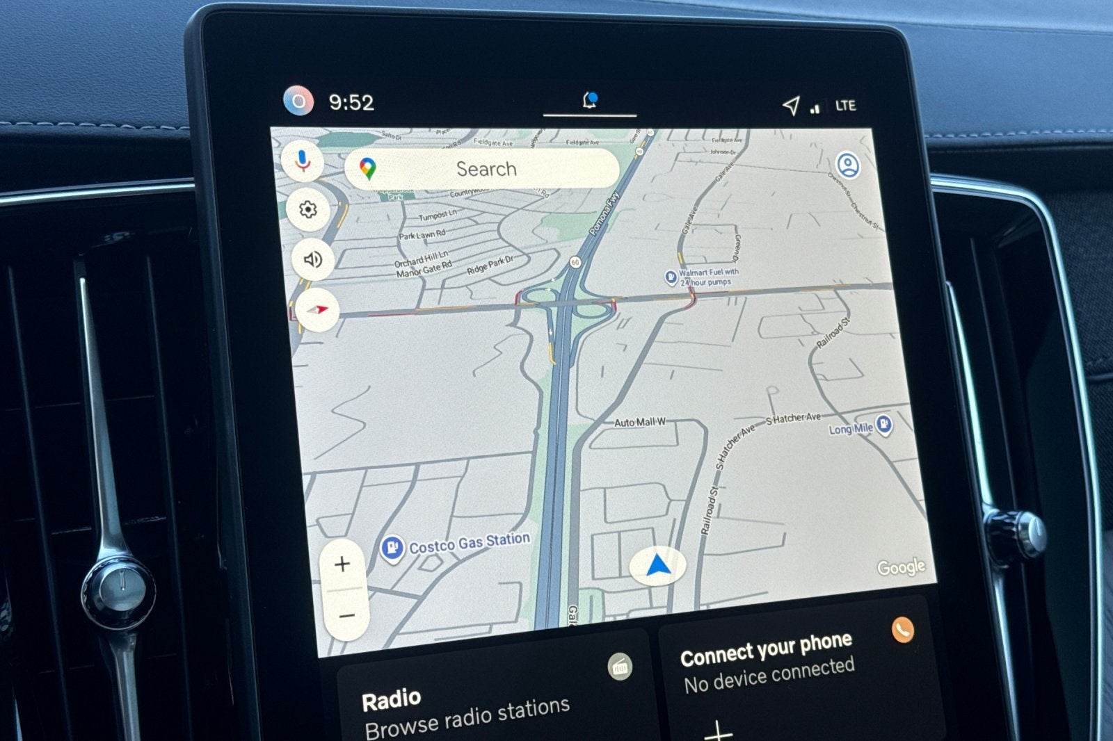 2026 Volvo XC90 B6 Ultra