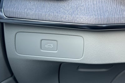 2026 Volvo XC90 B6 Ultra