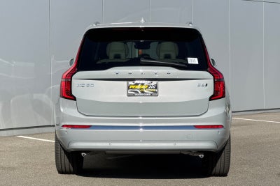 2026 Volvo XC90 B6 Ultra
