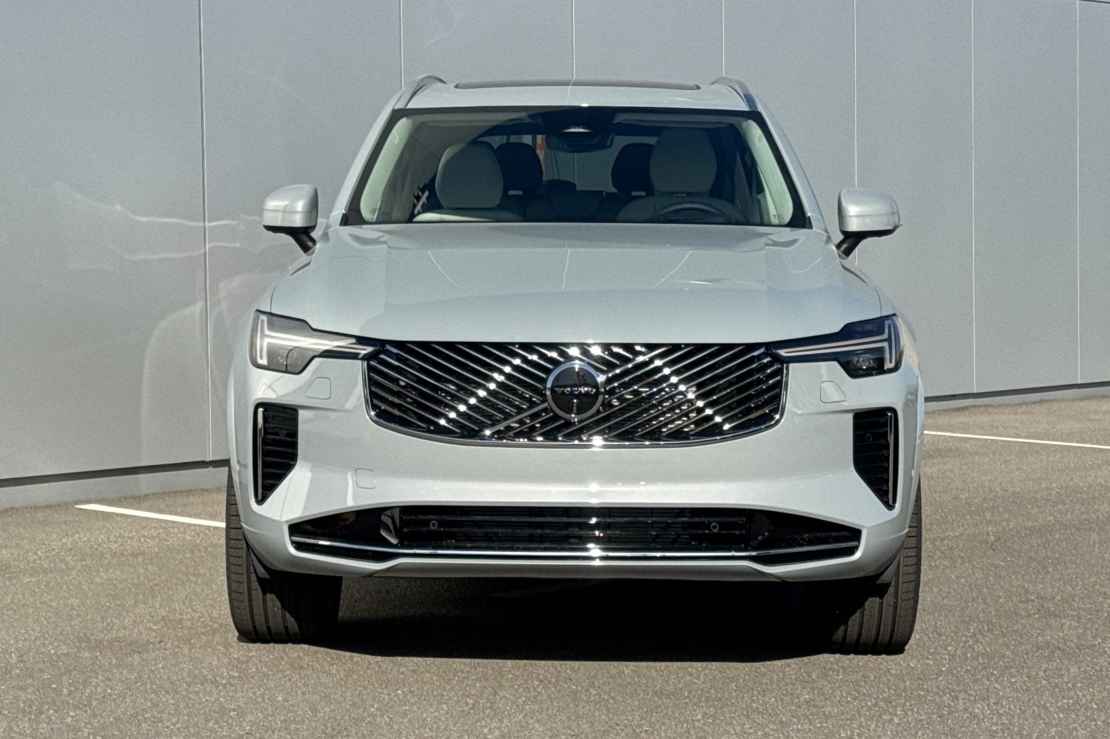 2026 Volvo XC90 B6 Ultra